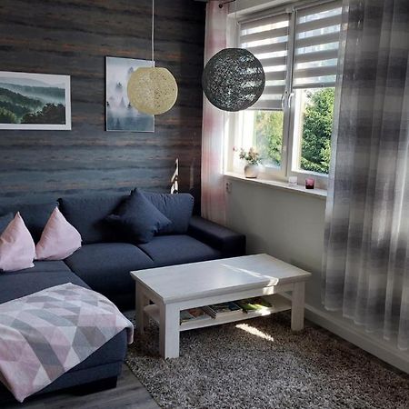 Ferienwohnung Alte Stepperei シュヴァルツェンベルク エクステリア 写真