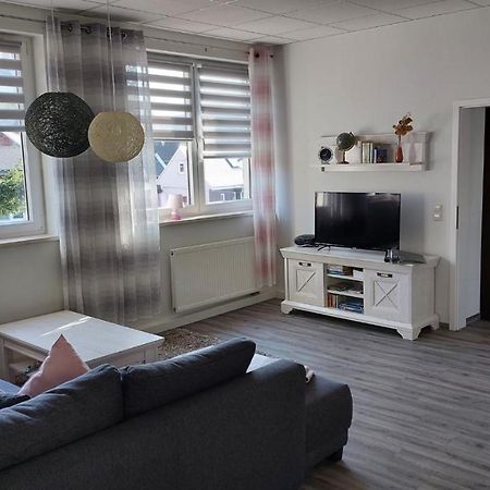 Ferienwohnung Alte Stepperei シュヴァルツェンベルク エクステリア 写真