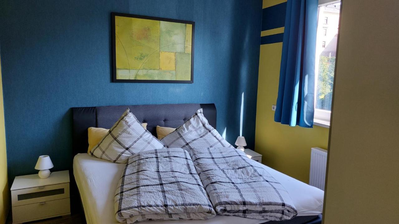 Ferienwohnung Alte Stepperei シュヴァルツェンベルク エクステリア 写真